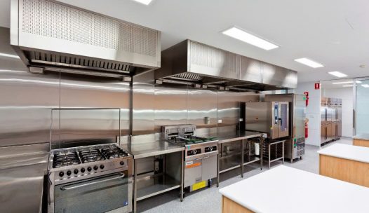 KITCHEN EQUIPMENT AND APPLIANCES SUPPLY